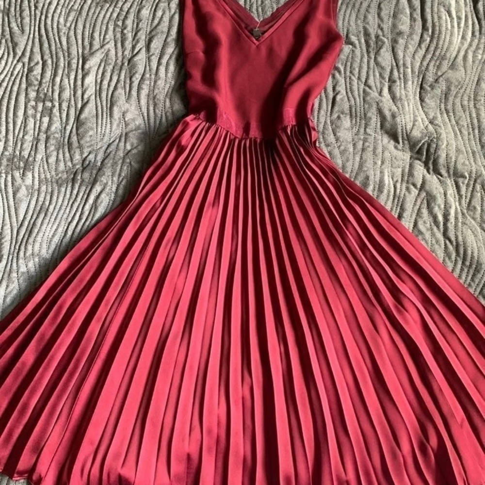 Banana Republic dress